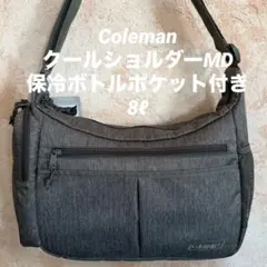 コールマン　クールショルダー(MD)(ヘリンボーン)