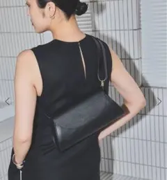 AULENTTI オウレンティ DOLLARO ME ショルダーバッグ