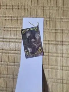 fgo ローソン 概念礼装 アクリルキーホルダー 齋藤一 パーシヴァル