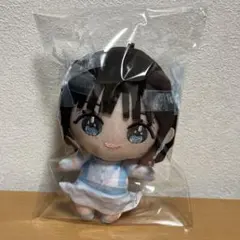 エイリアンステージ ALIENSTAGE スア おすわりぬい ぬいぐるみ20cm