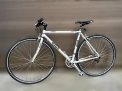 大阪引き取り限定 GIOS CANTARE ジオスカンターレ - メルカリ