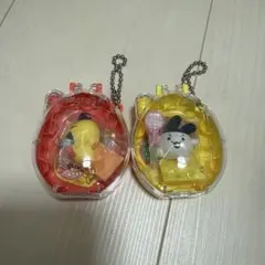 Tamagotchi Collectibles Hobby Time