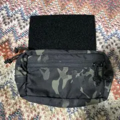 Spiritus Systems BIG Fanny SACK MCBK - メルカリ