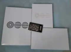 BTS ARIRANG アルバム 3形態セット 新品未開封 購入特典付き