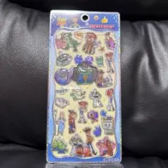 【正規品】トイ・ストーリー5 プチドロップステッカーのサムネイル