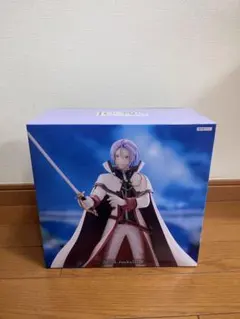 GIGO限定Re:ゼロ10th ユリウス フィギュア リゼロ - メルカリ
