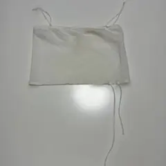 クロエChloé麻レースキャミソールのサムネイル