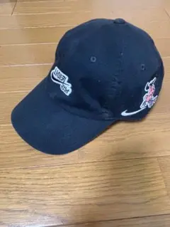 韓国限定 カスタマイズキャップのサムネイル