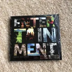 SEKAI NO OWARI ENTERTAINMENT