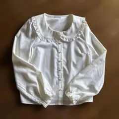 ToAlice ブラウス 長袖 ロリィタのサムネイル