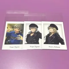 あんスタ 10周年展示会 大神晃牙 羽風薫 まとめ売り