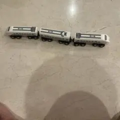 BRIO 電車￼