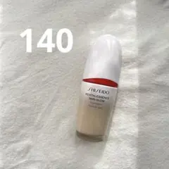 SHISEIDO エッセンス スキングロウ ファンデーション 140のサムネイル