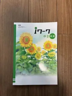 iワーク マイクリア 英語他　学習参考書 セットのサムネイル