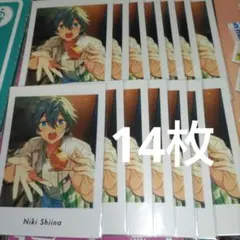 あんスタ 笑門来福 ぱしゃっつ パシャっつ 朔間凛月 フィーチャー1