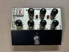 【生産終了モデル】EDEN WTDI ベース用プリアンプ／DI 2026年最新】eden wtdiの人気アイテム - メルカリ
