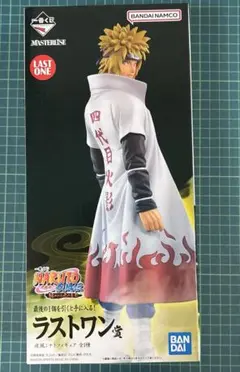 2026年最新】Naruto 一番くじ ミナト ラストワンの人気アイテム - メルカリ