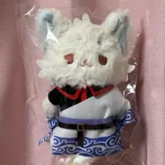 銀魂 モフフサ MINI 高杉晋助 坂田銀時 - メルカリ