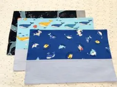 レゴ風入園入学セットピクセルブロックマット３枚(20×30)給食セット男の子