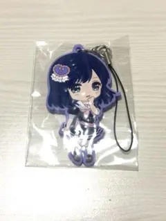櫻のキセキ アクリルチャーム 長濱ねる - メルカリ