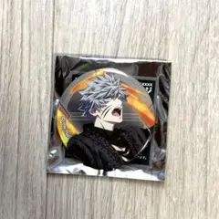 うたプリ カルナイ タブナイ キャラバン3缶バッジ 黒崎蘭丸 - メルカリ