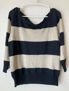 LAUTREAMONT ニット