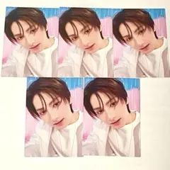 SEVENTEEN YAKUSOKU ペンミ トレカ ジュン セルカ