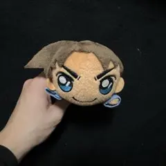 コナンぬいぐるみ 服部平次キャラクター グッズ