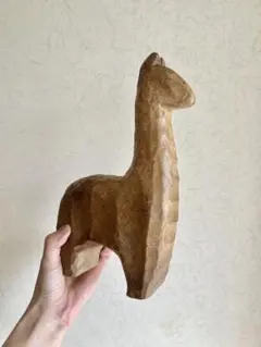 代々木上原 ARCHWAY 似て購入　動物モチーフの置き物