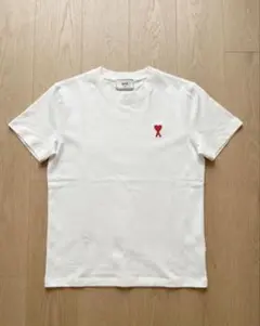 amiparis Tシャツ ホワイト