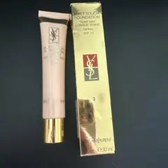 YSL Touche Eclat ラディアントタッチ #3 サンローランのサムネイル
