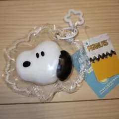 ポ*2様 新品°・*:.。.☆スヌーピー ダイカットスクイーズのサムネイル