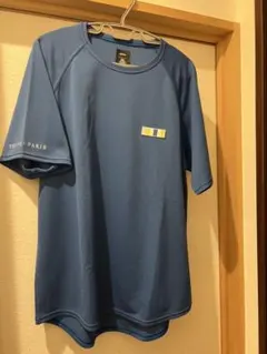 明星大学　ボーラホリック　Lサイズ 半袖シャツ　ネイビー 明星大学 ボーラホリック Lサイズ 半袖シャツ ネイビー - メルカリ