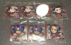 BOT にふぉるめーしょん ウエハース