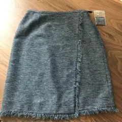 UNITED ARROWS ひざ丈スカート