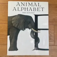 ANIMAL ALPHABET