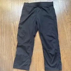 H&M キッズスパッツ 146/152 黒