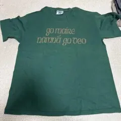 Lee 緑色 Tシャツ Lサイズ