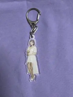 LOVEBITES Asami アクスタ アクリルスタンド キーホルダー LOVEBITES Asami アクスタ アクリルスタンド キーホルダー - メルカリ