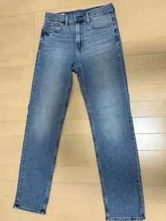 GAP ライトブルースキニーデニム
