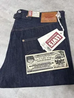 Lee Riders 101 デニムパンツ リジッド 11oz 復刻 赤タグ - メルカリ