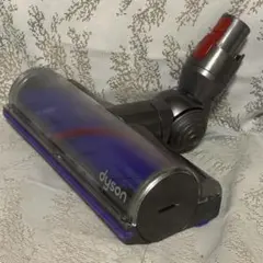 【タマちゃん】ダイソン　ヘアーリムーバルヘッド【型番】388388-01 Dyson 388388 Gray Hair Removal Vanes Vacuum Cleaner Head