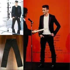 2026年最新】dior homme 04ssの人気アイテム - メルカリ