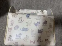 フランシュリッペ　ケーキバッグ