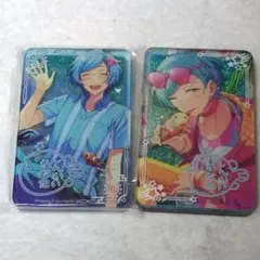 深海奏汰 中国 流砂コロッタ 2点セット