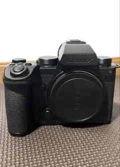 2026年最新】LUMIX s5iixの人気アイテム - メルカリ