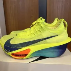 NIKE Air Zoom Alphafly 3 アルファフライ3 28センチのサムネイル