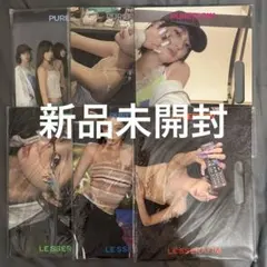 【新品未開封】PUREFLOW アルバム　コンパクト盤