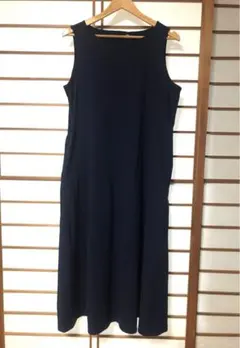 UNIQLO　ウルトラストレッチエアリズムワンピース　 XXL 2点セット