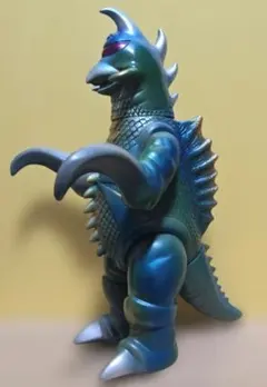 最安値！ メカゴジラ2 450 機械可視版 昭和GID ver 大ブルマァク展